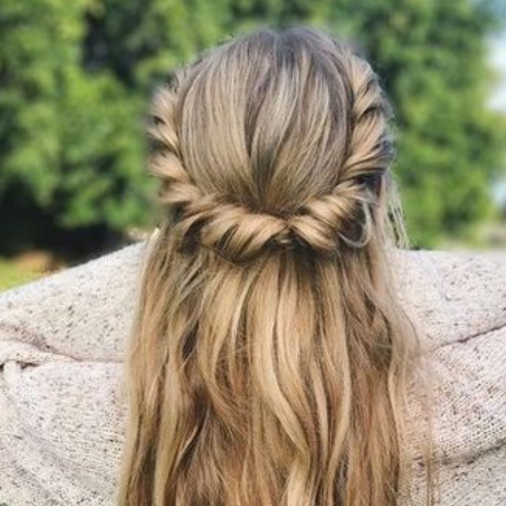 Meet your Posher, Lydia